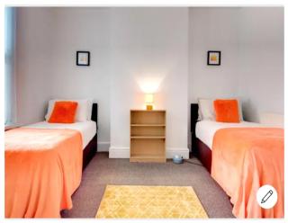 Your Nottingham Vacation, Business Apart, Parking - Nottingham - 7