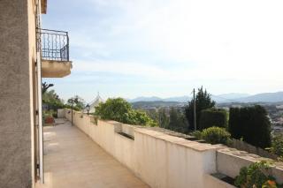 Appartement dans une Villa à Mougins - Mougins - 9