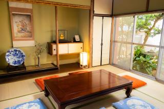 Guesthouse Hajimari - Kashihara - 0