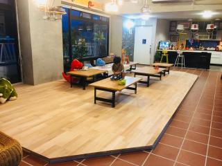 Anping Wikid Design Hotel - Tainan - 8