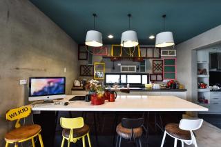 Anping Wikid Design Hotel - Tainan - 3