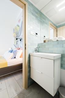 Fifteen Boutique Rooms Budapest with Self Check-In - 6