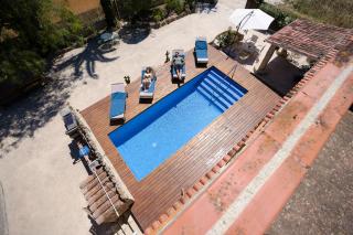 Son Roig ,Beautiful Place in the Heart of Mallorca -ETV 9979 - Maria de la Salut - 4