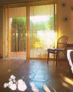 charmant studio - Cassis - 7