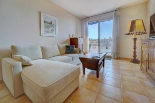 IMMOGROOM - Terrace- Parking - Quiet place - CONGRESSBEACHES - Cannes - 3