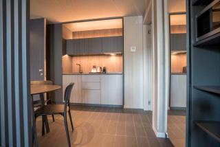 Be Mate Via Tivoli - Milan - 4