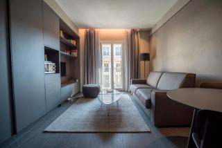 Be Mate Via Tivoli - Mailand - 9