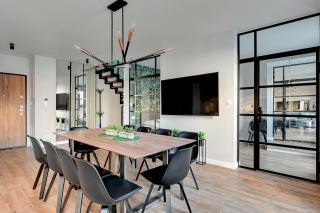 Staywin Apartments - Danzig - 5