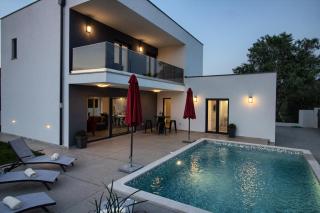 Modern villa Ema with private pool near Pula and the beach - Šišan - 4