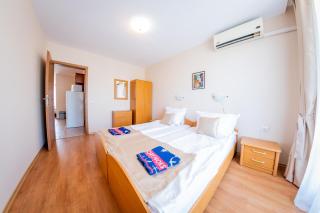 Prestige Sands Resort - Sonnenstrand - 8
