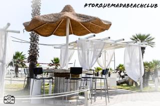 torquemada beach club - Margherita di Savoia - 6