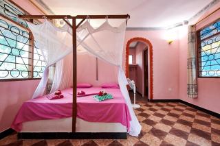 Meremeta Lodge - Utende - 5