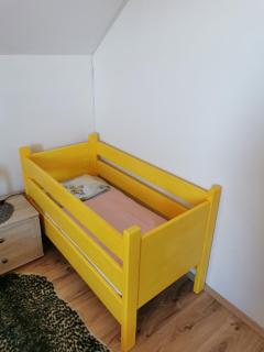 APARTMAN i SOBA HADELA - Sveti Martin na Muri - 3