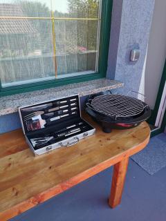 APARTMAN i SOBA HADELA - Sveti Martin na Muri - 2