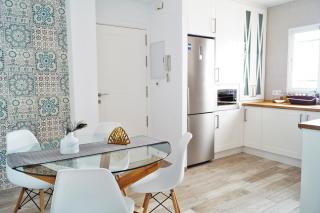 Apartamento Mihrab, excelente ubicacion en casco historico - 5