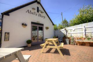 Abel's Harp - Bromlow - 2