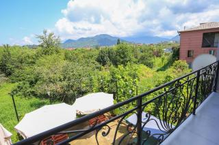 Hotel Botanica - 5