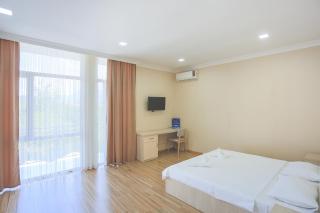 Hotel Botanica - 3