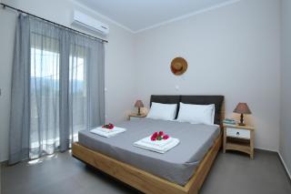 Aeraki apartment - Lefkada - 9