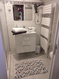 Chambres du Jardin Fleuri - 5