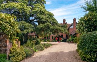Careys Manor Hotel & SenSpa - Brockenhurst - 0