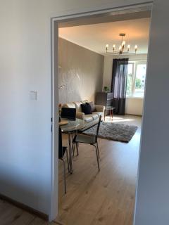 Apartman Skupovka - Most - 2