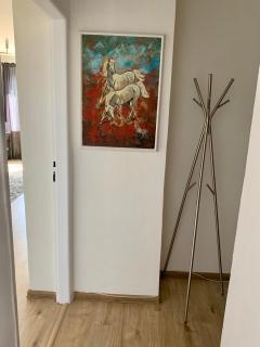 Apartman Skupovka - Most - 1