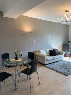 Apartman Skupovka - 7