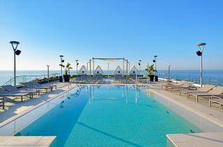 Melia Costa del Sol - Torremolinos - 0