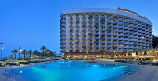 Melia Costa del Sol - Torremolinos - 4