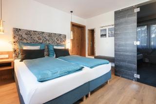 Hotel VIKTORIAS HOME Kufstein - Kufstein - 4