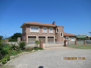 Lewensdroom Self Catering - Tergniet - 6