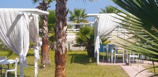 torquemada beach club - Margherita di Savoia - 5