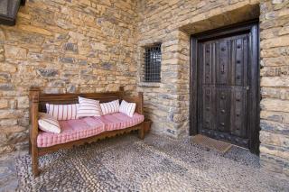 Borda del Vinyer - Sort - 1