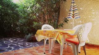 charmant studio - Cassis - 6