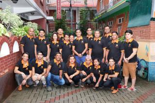Shangrila Boutique Hotel - Kathmandu - 0