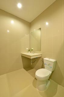 Tairada Boutique Hotel - Krabi - 1