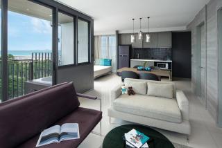 Seaphere Pattaya Hotel by Elite Suites - 7