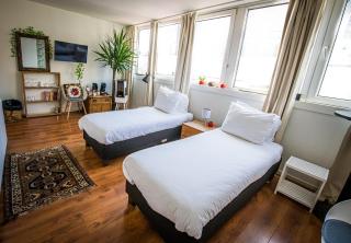City Break Amsterdam BNB - Amesterdão - 5