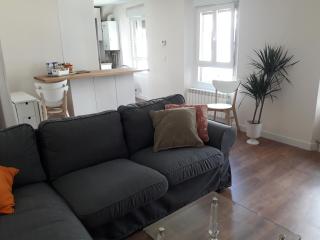 Apartamento céntrico catedral Burgos - Burgos - 1