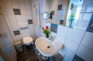 City Break Amsterdam BNB - Amesterdão - 6