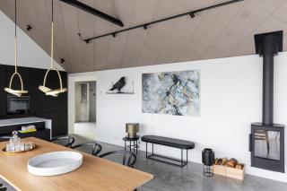 Luxury house, Golden Circle getaway - Private hot tub and sauna - 1