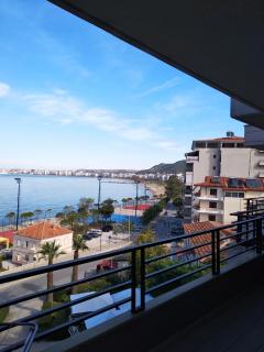 Ambasador - Vlorë - 2