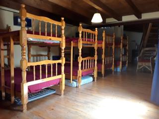Refugi Rural Vall de Siarb - Llagunes - 5