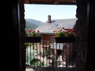 Refugi Rural Vall de Siarb - Llagunes - 4