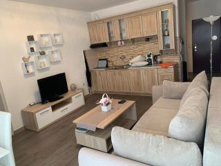 Appartment Ajkunic - Sutomore - 2