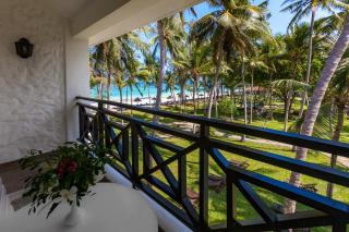 Diani Sea Resort - All Inclusive - Praia de Diani - 7