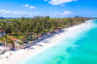 Diani Sea Resort - All Inclusive - Praia de Diani - 2