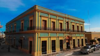 Hotel Santa Elena - 9