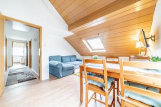 Privatzimmer mit eigenem Bad - Pattensen - 5